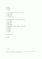 무용의 개념, 무용의 가치, 무용지도(무용학습, 무용교육)의 방향, 무용지도(무용학습, 무용교육)의 학습참여, 무용지도(무용학습, 무용교육)의 교사자질, 무용지도(무용학습, 무용교육)의 효과적수업과 제언 고찰 2페이지