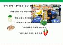 한국의 홀푸드 마켙 총각네 야채가게의 성공전략 10페이지