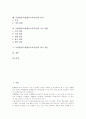 특별활동(특별활동교육과정) 기본방향과 교육중점, 특별활동(특별활동교육과정) 편제, 특별활동(특별활동교육과정) 운영방침, 특별활동(특별활동교육과정) 평가, 특별활동(특별활동교육과정) 지도방법과 제고방안 2페이지
