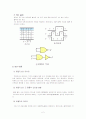 BJT와 저항을 이용하여 Inverter 및 Nor-gate 를 설계 2페이지