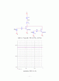 BJT와 저항을 이용하여 Inverter 및 Nor-gate 를 설계 11페이지