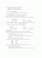 An Introduction to Language Chapter 3 Morphology 요약 2페이지