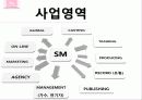 SM엔터테이먼트의 경영전략 6페이지