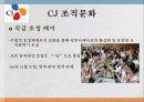 CJ그룹의조직문화분석 4페이지