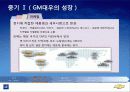 한국 GM의 변천사를 통해 살펴보는 자회사의 역활 9페이지
