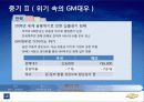 한국 GM의 변천사를 통해 살펴보는 자회사의 역활 12페이지