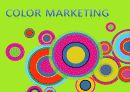 Color Marketing (마케팅의 필요 조건) 1페이지