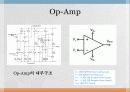 [Op-Amp]연산증폭기(Operational Amplifier) 4페이지