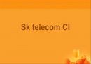 Sk telecom CI 1페이지