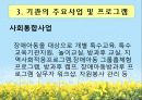 [기관분석보고서] 서울시남부장애인종합복지관 9페이지