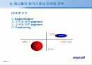 [국제마케팅론]한국 기업사례 조사 - 삼성 애니콜 중국시장 마케팅전략 12페이지