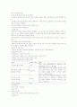 감염성 폐기물의 관리(종류, 수집 및 운반방법과 보관방법, 처리방법 및 일반적인 지침) 2페이지