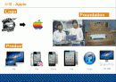 경영전략 제8장. 차별화우위와 차별화전략 - 사례(Apple) & 차별화우위의 요소 4페이지
