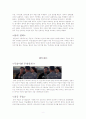 영화 ‘정무문 (精武英雄/Fist of legend)’에서 볼 수 있는 중국 무술, 그리고 한국 무술과의 비교 2페이지