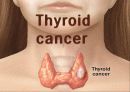 Thyroid cancer case study 1페이지