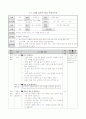 초등 3-1)  - 1.감동의 물결 : 이야기의 세계와 우리가 사는 세계를 비교하기 1페이지