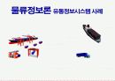 물류정보론 유통정보시스템 사례 1페이지