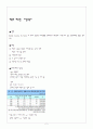 [요점정리 레포트][딩크족] 딩크족의 현황, 실태 문제점 및 결론 요점 레포트 2페이지