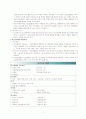 정신과케이스case - NP 정신분열병 schizophrenia 2페이지