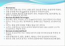 한국의 음식(korean foods) 영어 발표 ppt 자료 16페이지
