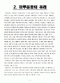 마루운동레포트 4페이지