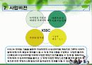 KSSC(Korea Superior Survival Center) 모바일 서바이벌 사업계획서 16페이지