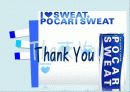 [마케팅론] I  SWEAT, 포카리스웨트(Pocari Sweat) 마케팅 성공사례 23페이지