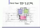 [건축] 로비하우스 (평면분석 및 공간 구조체계분석) 프랭크 로이드 라이트 12페이지