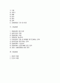 [사회복지정책분석틀] 사회복지정책의 분석틀(체계) 2페이지