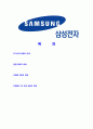 [ 삼성전자 -영업마케팅합격자기소개서]삼성 전자 자기소개서, 합격 자소서, 합격 이력서, 합격 예문 2페이지