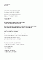 Hills Like White Elephants 원문&번역본 2페이지