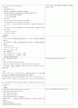 [간호] CRF 만성신부전증 케이스 2페이지