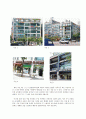 [디자인의 이해] 우리 주변의 간판들 2페이지