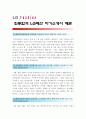 [LG패션 자기소개서] 2012 LG패션자기소개서와 면접기출문제-LG패션자기소개서예문 LG패션자기소개서예시 엘지패션자기소개서- 1페이지