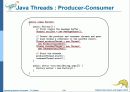 Operaing System Concepts 7판 1-3장 ch4 - 쓰레드(Threads) 34페이지