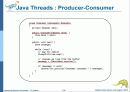 Operaing System Concepts 7판 1-3장 ch4 - 쓰레드(Threads) 36페이지