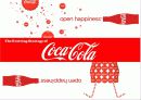 국제경영 코카콜라 (coca cola) 1페이지
