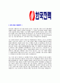 [한국전력공사 대체인력 합격 자기소개서] - 한국전력공사 비젼, 예상 면접 기출문제 3페이지