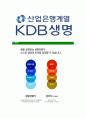 [KDB생명보험-최신공채합격자기소개서]KDB생명보험자기소개서,합격자기소개서,KDB생명보험자소서,산업은행합격자소서,자기소개서,자소서,입사지원서 4페이지