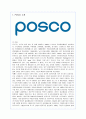 포스코(POSCO)의 HRM 기능 및 유형 분석과 평가 1페이지