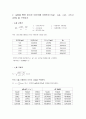 유량측정실험 2페이지