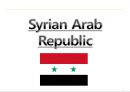시리아 국가정보 및 개황 정리 1페이지