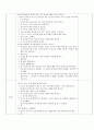 만 5세 - 이야기 나누기 수업계획안 - 친구의 마음 2페이지
