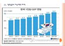 [한국경제] 한국경제의 문제점과 전망.PPT자료 11페이지