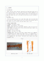 [건강사정] 말초혈관계와 림프계 2페이지