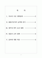 [미국이민자] 미국 불법이만자 문제와 해결방안 보고서 2페이지