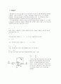 (홍익대학교) 계측 및 신호처리 - 반전증폭기(inverting amplifier) 2페이지
