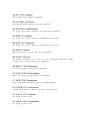 화학 - 원소주기율표에서 원소의 이름의 유래 10페이지
