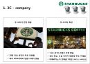 스타벅스,커피산업,마케팅,브랜드,브랜드마케팅,기업,서비스마케팅,글로벌,경영,시장,사례,swot,stp,4p 4페이지