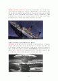 디지털 스토리텔링(Digtal Storytelling) 재난보도 - 스토리텔링 사례, 영국여객선, 타이타닉호 침몰, 히로시마 원폭투하, 스토리텔링 6.25전쟁, 스토리텔링 네바다사막 핵실험 2페이지